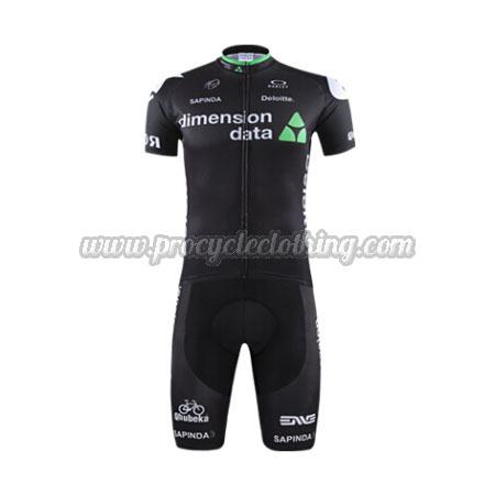 team dimension data kit