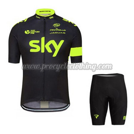 sky cycling kit