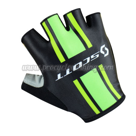 scott cycling gloves