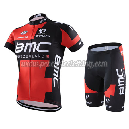 bmc cycling kit