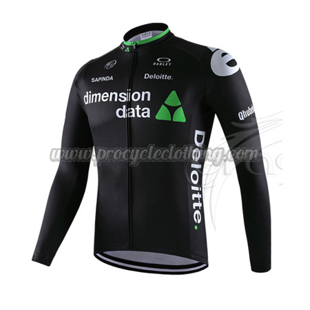 team dimension data jersey