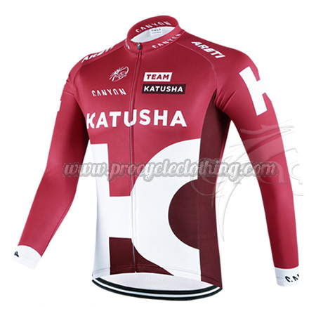 katusha clothing