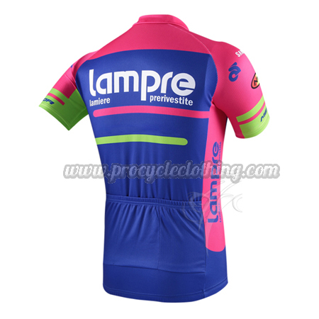 lampre merida jersey