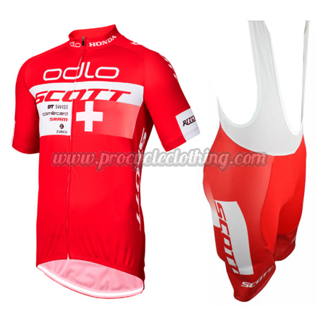 odlo bib shorts