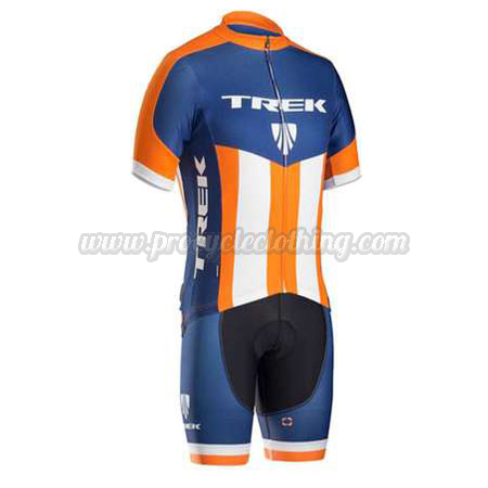 trek cycle clothing
