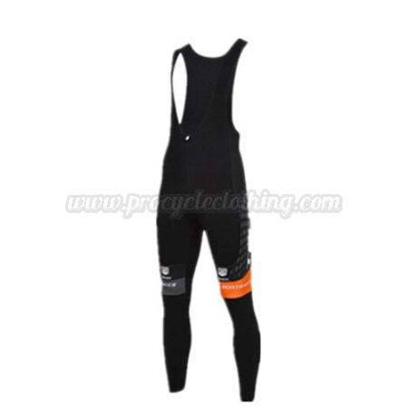 long cycling bib pants