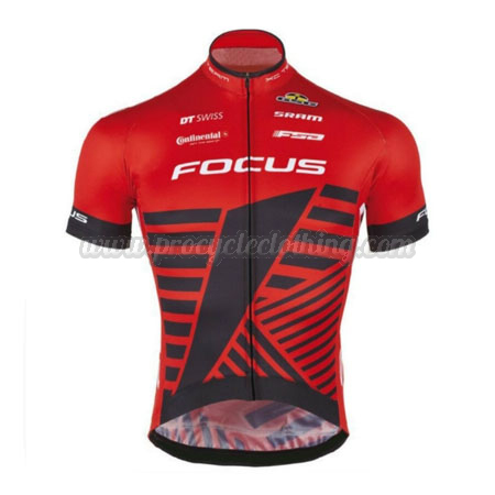 focus bike team