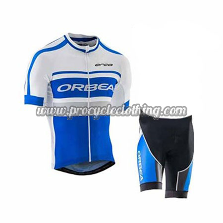 orbea cycling kit