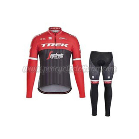 trek cycling clothing