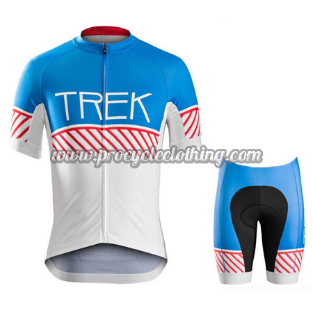 trek bike clothing