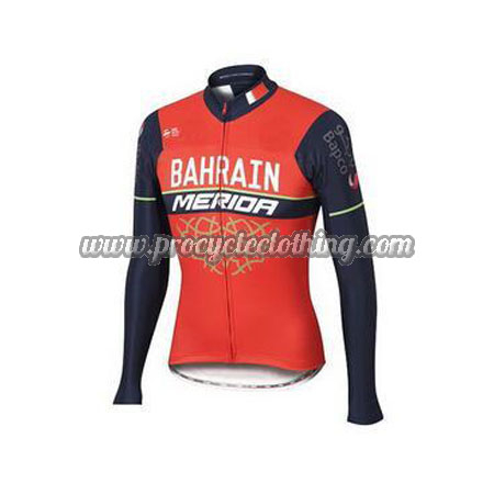 bahrain merida jersey