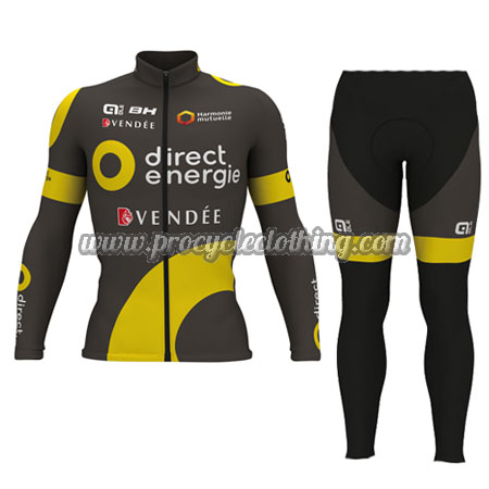 direct energie cycling kit