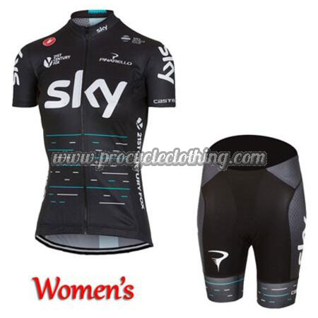 team sky jersey 2017