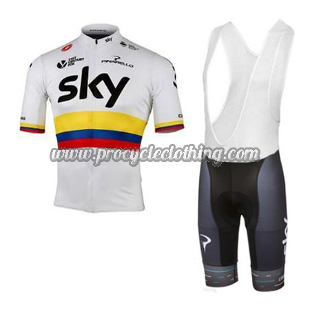 sky cycling kit