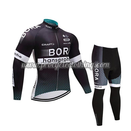 bora hansgrohe kit