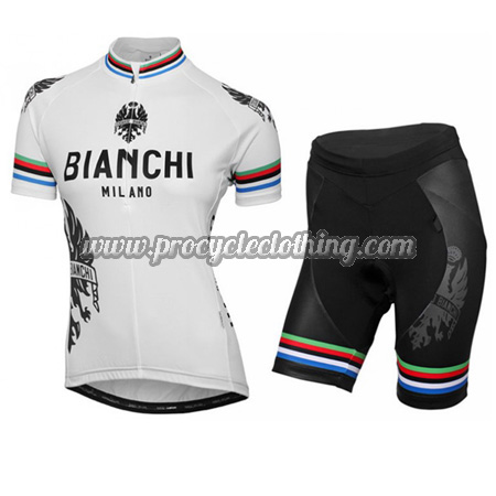 bianchi cycle clothing