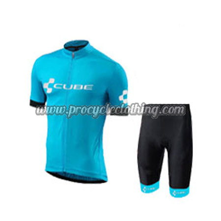 cube cycle clothing