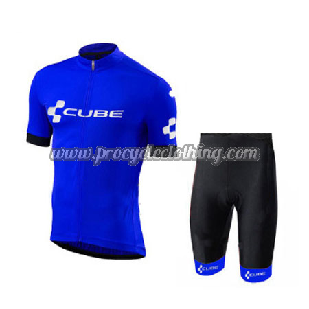 dark blue cycling jersey