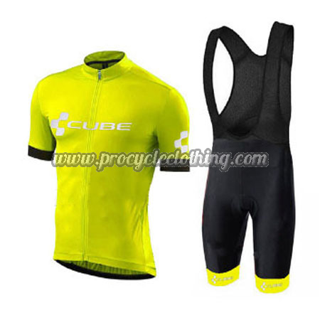 cube cycling shorts