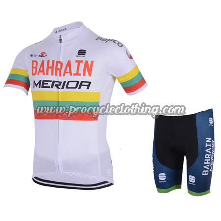 bahrain merida kit