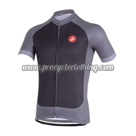 castelli black jersey