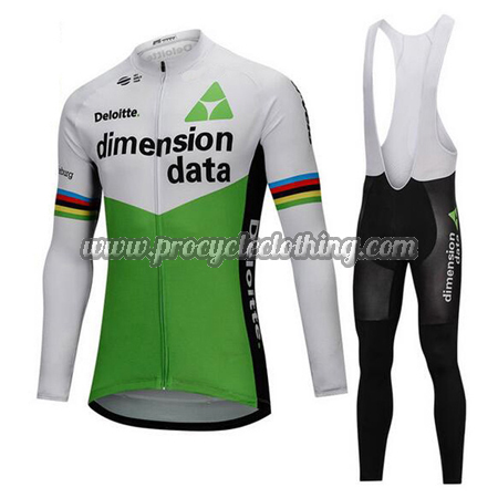 dimension data cycling kit 2018