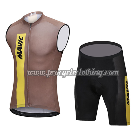 mavic cycling kit