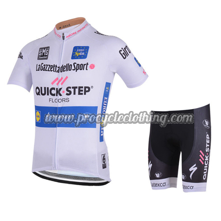 quick step cycling jersey