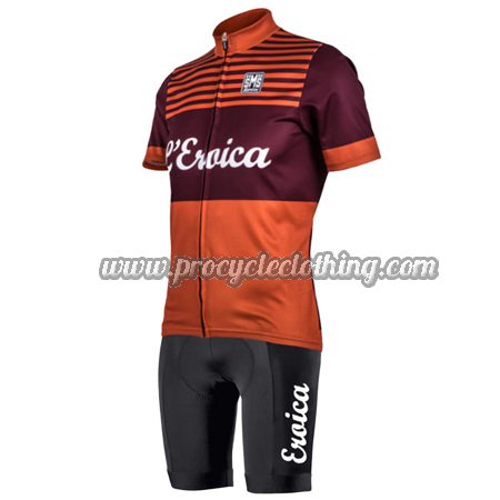 chianti cycling jersey