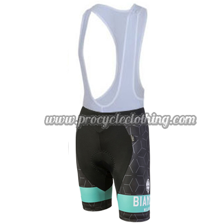 bianchi shorts