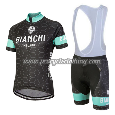 bianchi clothing