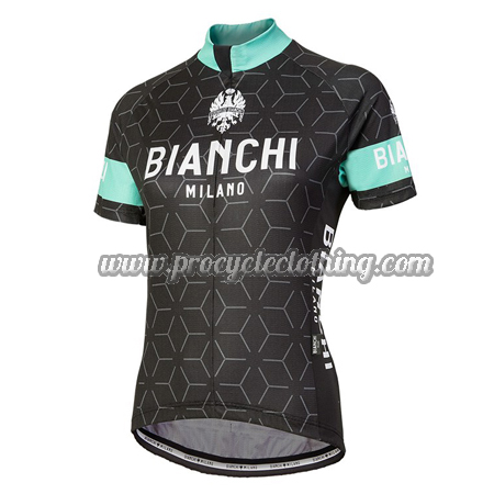 bianchi apparel