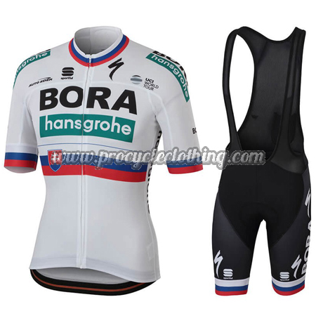 bora hansgrohe kit 2018