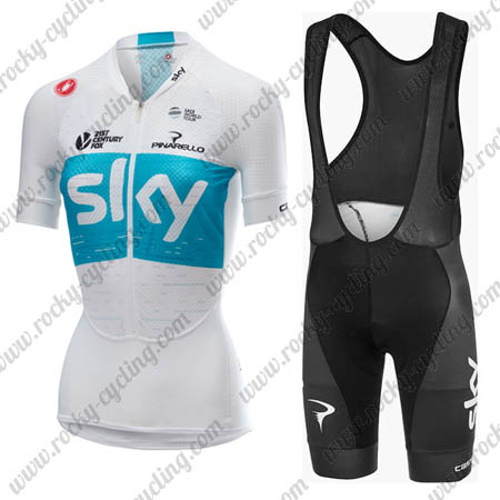 castelli sky bib shorts