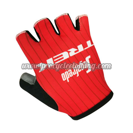 trek segafredo gloves