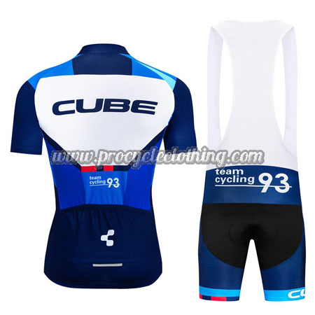 team cycling shorts