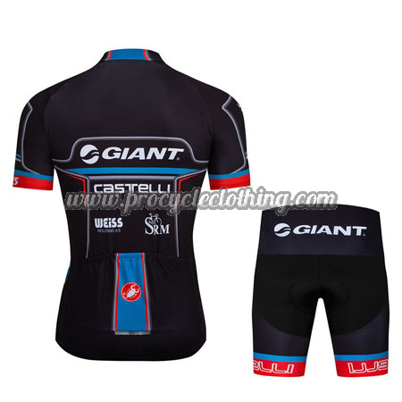 giant cycling jersey 2019