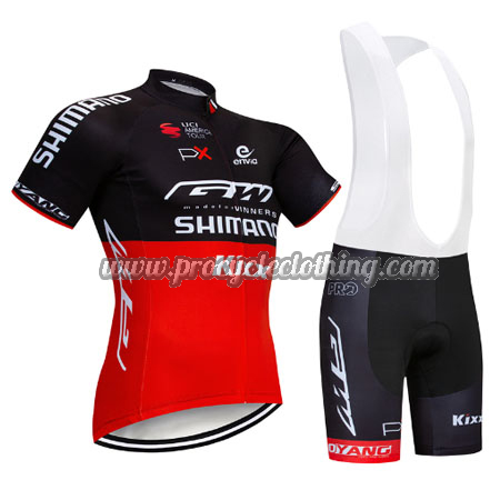 shimano bike jersey