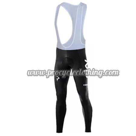 long cycling bib pants