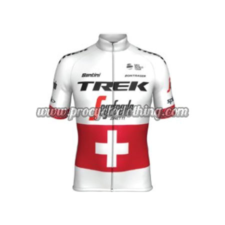 trek cycling jersey 2019