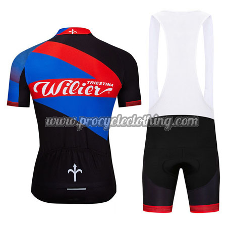 wilier jersey