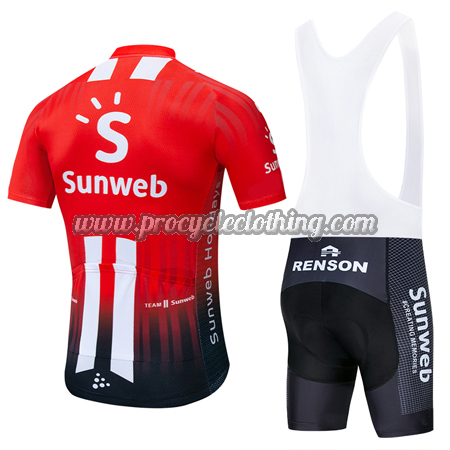 team sunweb 2019 kit