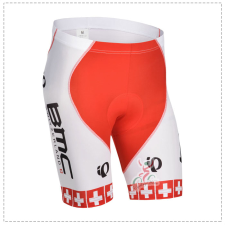 gold cross cycling shorts