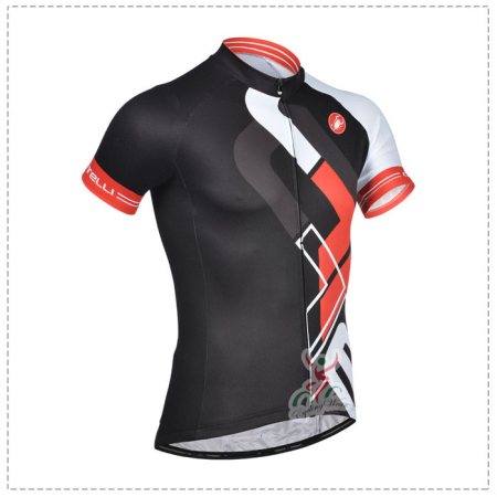 castelli cycling clothing