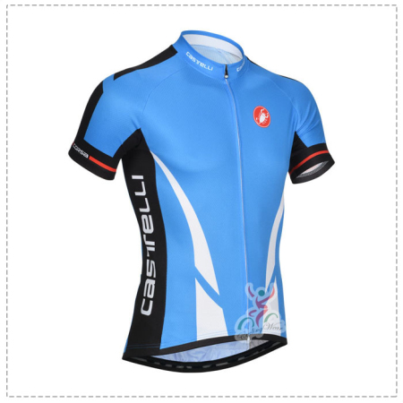 castelli cycling vest