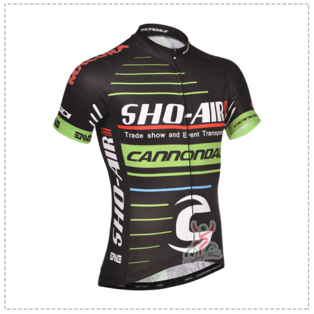 cannondale cycling clothes