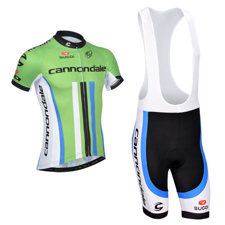 cannondale cycling jersey