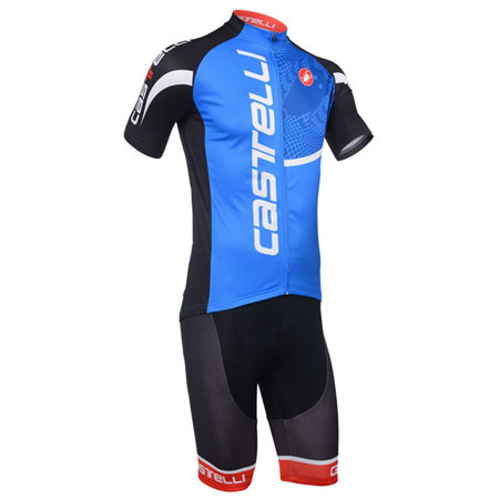 castelli bike shirt