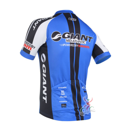 Giant bicycle online jersey