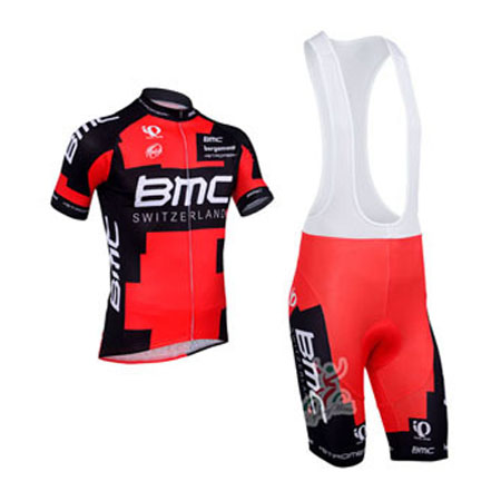 bmc pro team